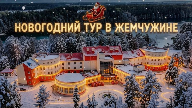 Новый год 2027