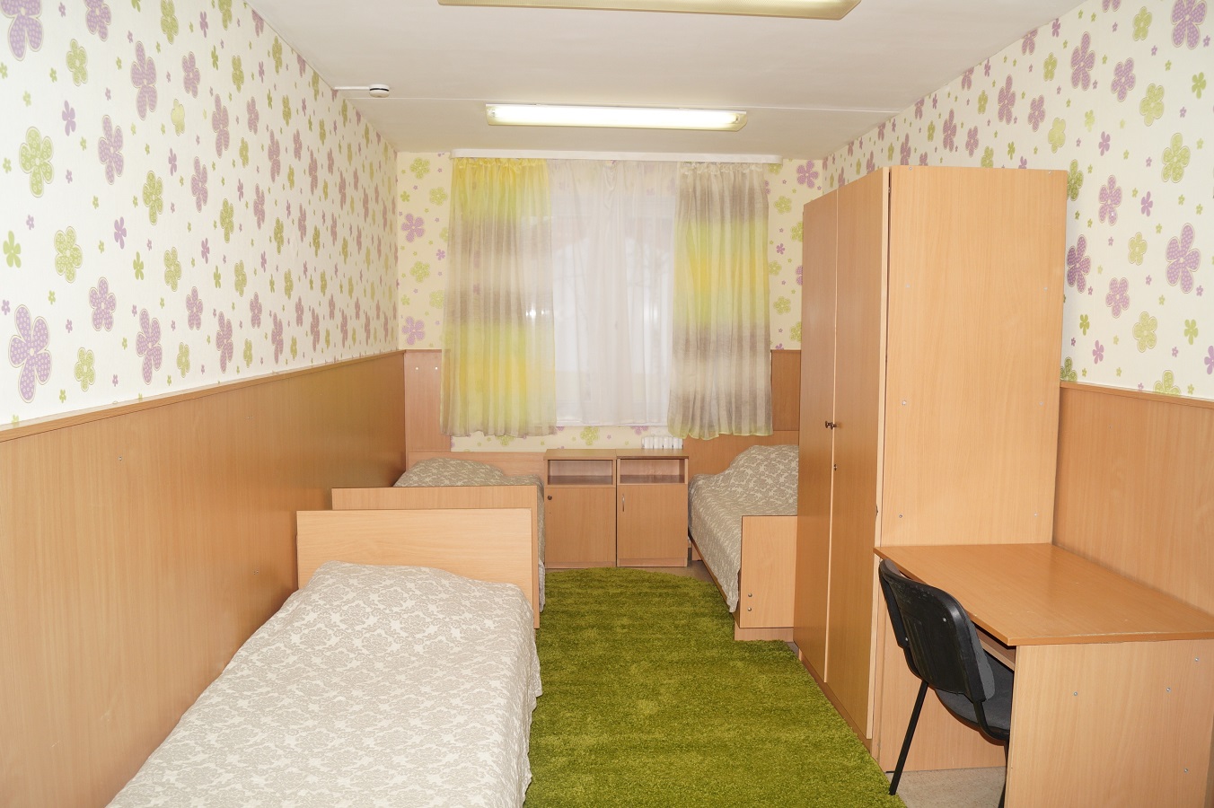 Жемчужина санаторий витебская область комнаты для детей