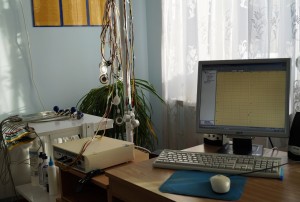 Функциональная диагностика